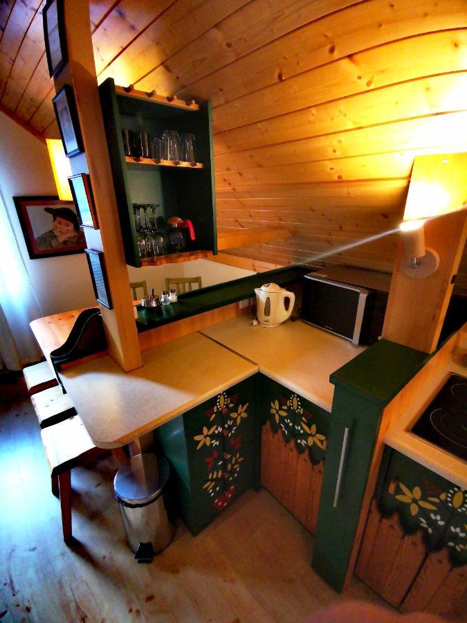 Kamratowo Homestay Wisla