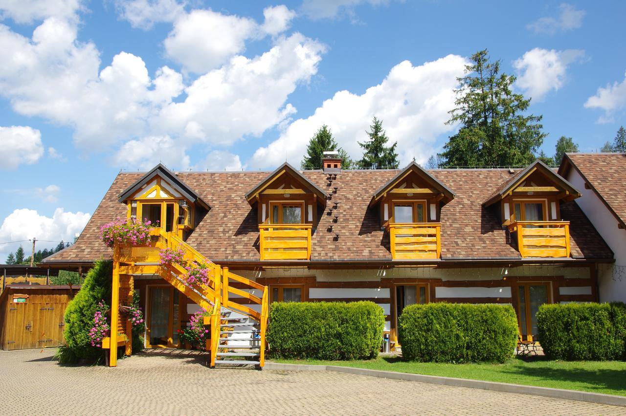 Homestay Kamratowo