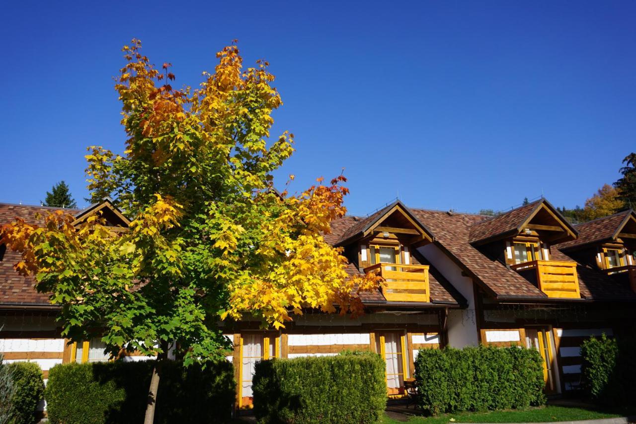 Homestay Kamratowo Wisla