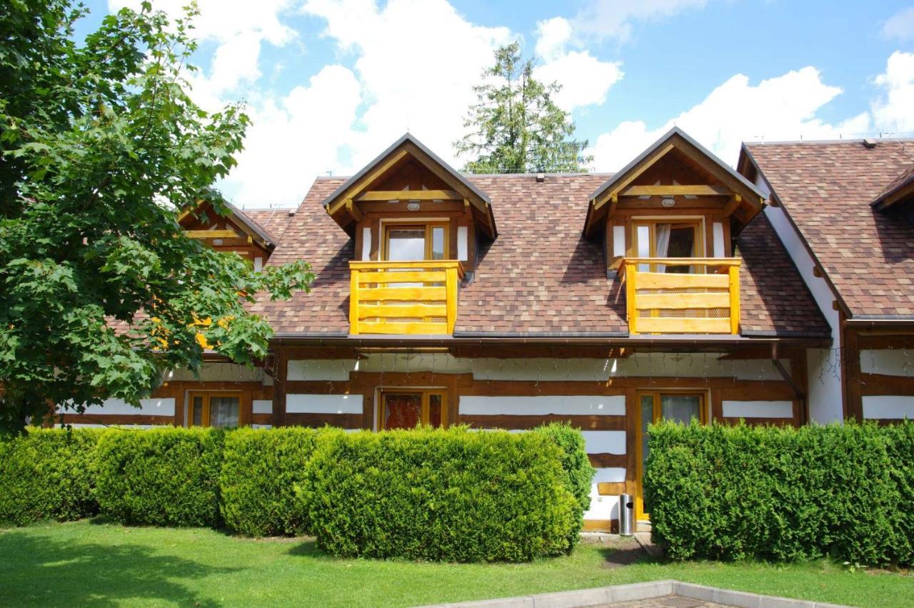 Homestay Kamratowo Wisla