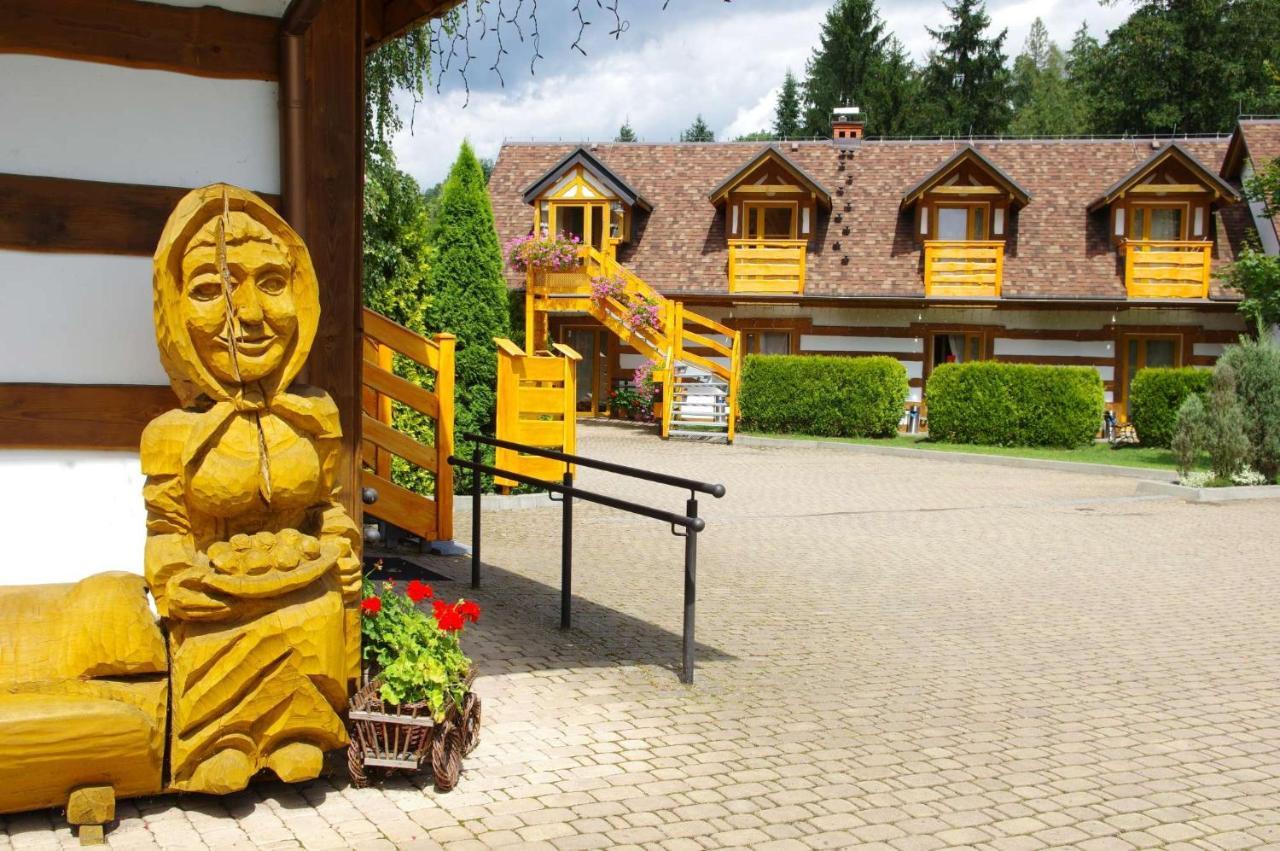 Kamratowo * Wisla